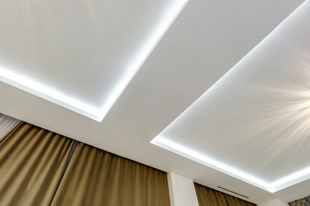 Decorative Plaster Finishes